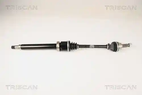 TRISCAN 8540 16587