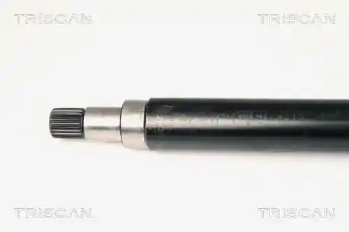 TRISCAN 8540 16587