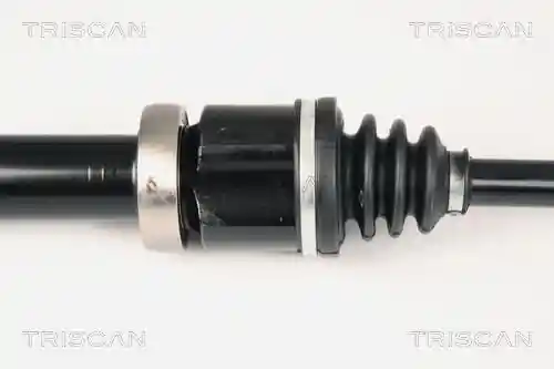 TRISCAN 8540 16587