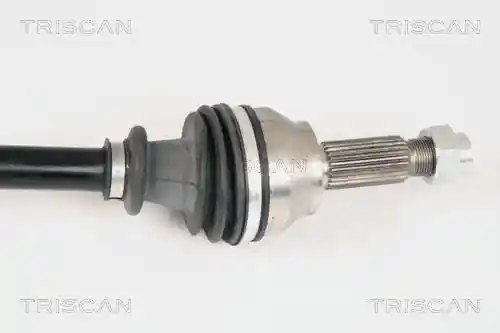 TRISCAN 8540 16587