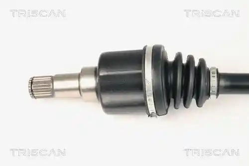 TRISCAN 8540 16588