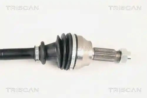 TRISCAN 8540 16588