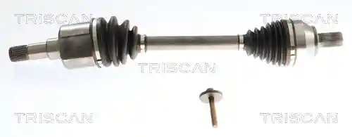 TRISCAN 8540 16610