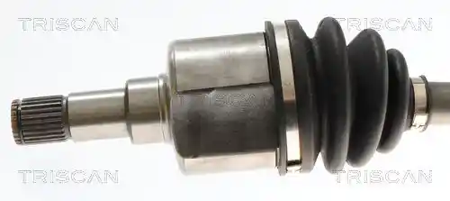 TRISCAN 8540 16610