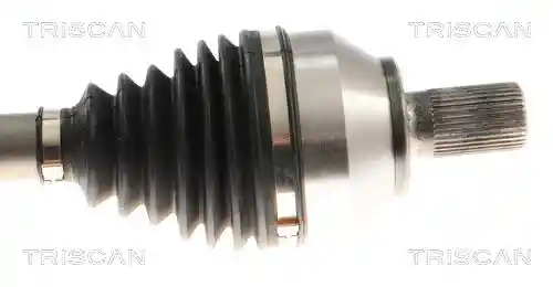 TRISCAN 8540 16610