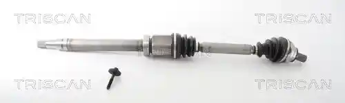 TRISCAN 8540 16611