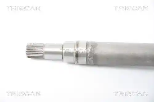 TRISCAN 8540 16611