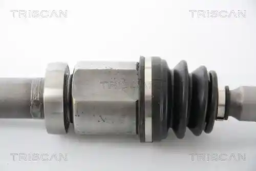 TRISCAN 8540 16611