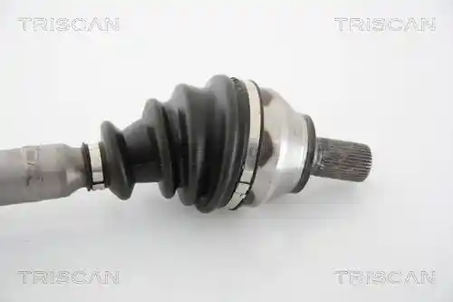 TRISCAN 8540 16611