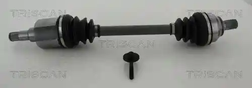 TRISCAN 8540 16614