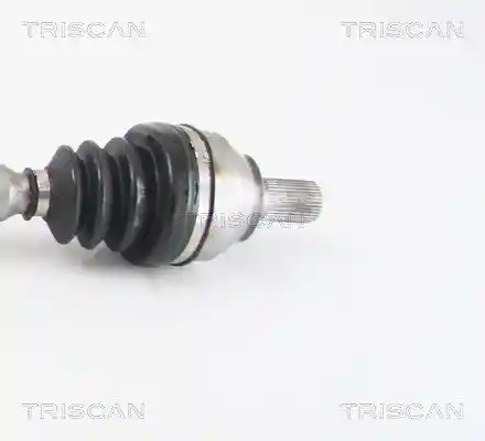 TRISCAN 8540 16615