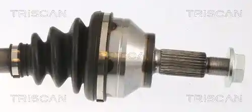 TRISCAN 8540 16629