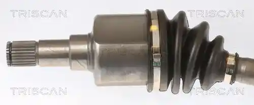 TRISCAN 8540 16634