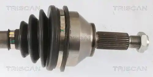 TRISCAN 8540 16634