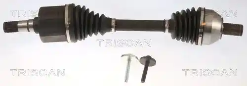 TRISCAN 8540 16641