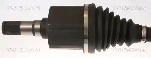 TRISCAN 8540 16641