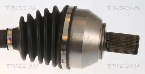 TRISCAN 8540 16641