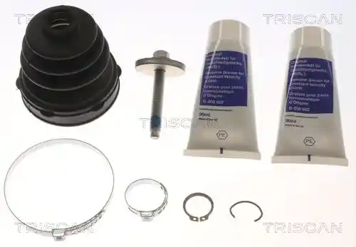 TRISCAN 8540 16909