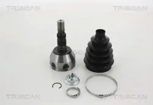 TRISCAN 8540 24126