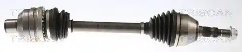 TRISCAN 8540 24620