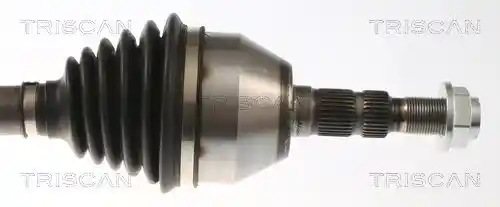 TRISCAN 8540 24620