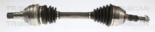 TRISCAN 8540 24621