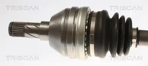 TRISCAN 8540 24621