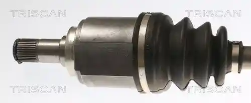 TRISCAN 8540 24622