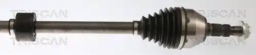 TRISCAN 8540 24622