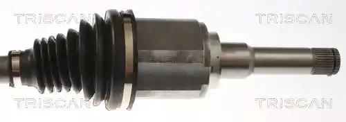 TRISCAN 8540 24623