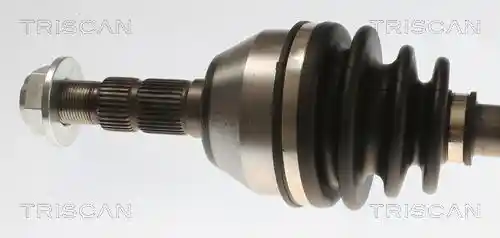 TRISCAN 8540 24626