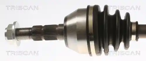 TRISCAN 8540 24627
