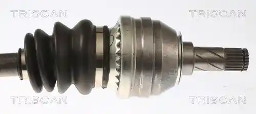 TRISCAN 8540 24627