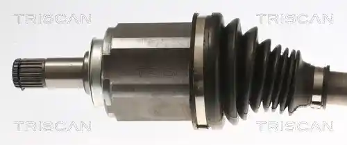 TRISCAN 8540 24628