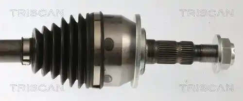 TRISCAN 8540 24628