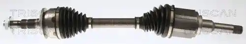 TRISCAN 8540 24629