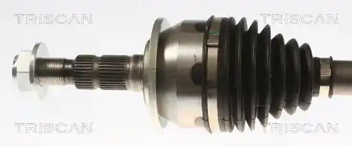 TRISCAN 8540 24629