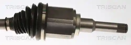 TRISCAN 8540 24629