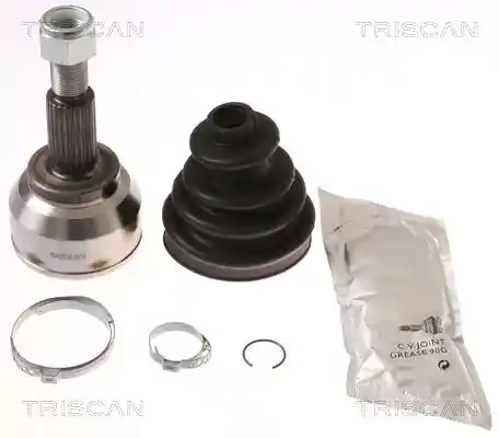 TRISCAN 8540 25140