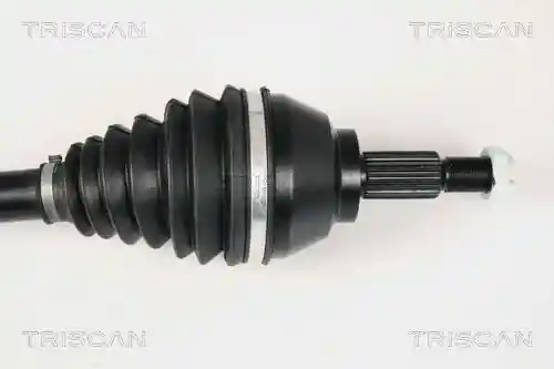TRISCAN 8540 25646 TRISCAN 8540 25646