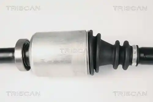 TRISCAN 8540 25647