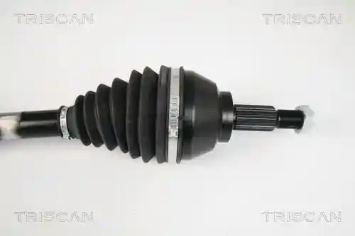 TRISCAN 8540 25647