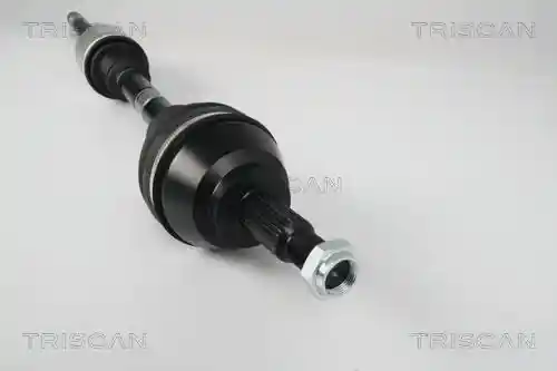 TRISCAN 8540 25647