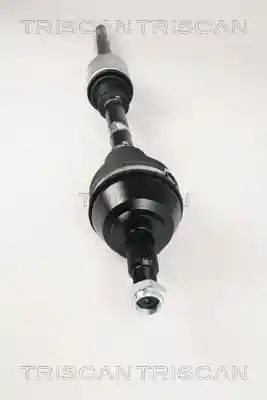 TRISCAN 8540 25647