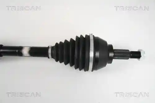 TRISCAN 8540 25648 TRISCAN 8540 25648