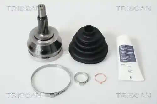 TRISCAN 8540 27103 TRISCAN 8540 27103