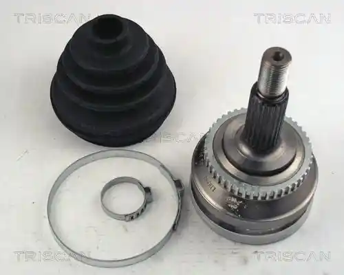 TRISCAN 8540 27104 TRISCAN 8540 27104