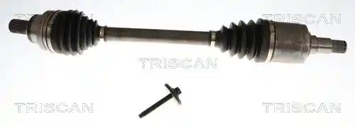 TRISCAN 8540 27543