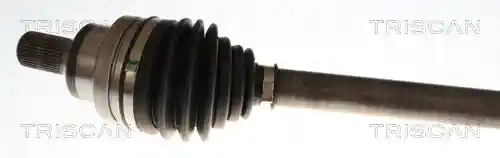 TRISCAN 8540 27543