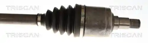 TRISCAN 8540 27543